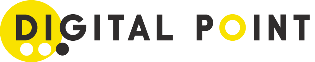Digital Point Logo